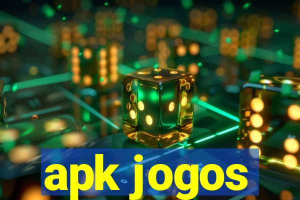 apk jogos